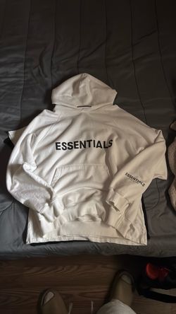 Light essentials hoodie