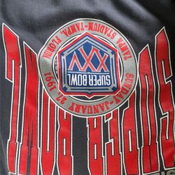 Buffalo Bills Crew neck