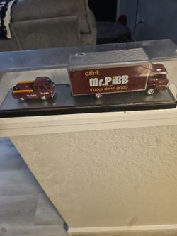 1966 model truck