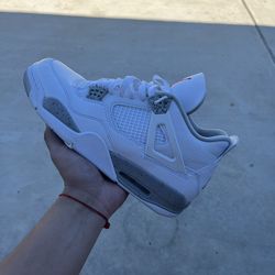 Jordan 4