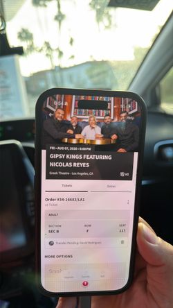 Gipsey kings