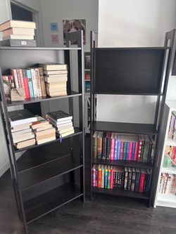 Bookcases for sale
