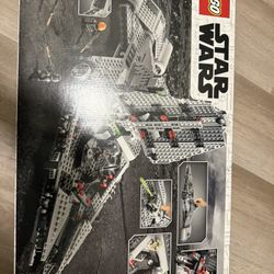 Imperial Light Cruiser 