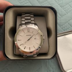 Men’s Fossil Watch