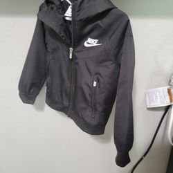 Nike 2t Windbreaker