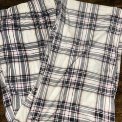 Joyspun Sleepwear Pants Size 2X