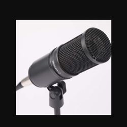 zoom dynamic mic zdm-1 