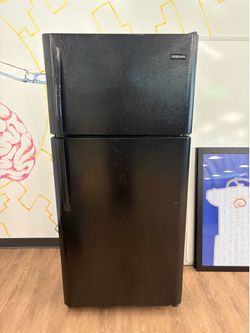 Frigidaire refrigerator
