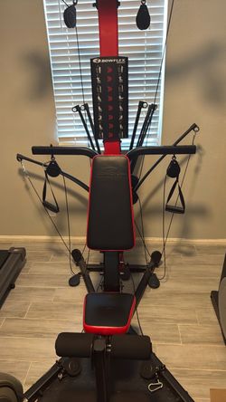 Boflex PR3000