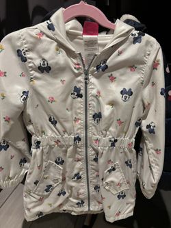 Jackets & Windbreaker