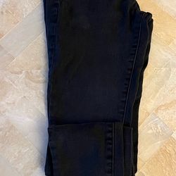 Jeans Size 4