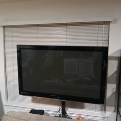 Tv And Stand, Free