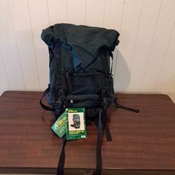 New Outbound Backpack
