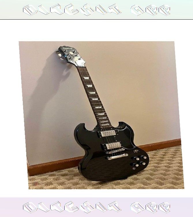 Electric Guitar Rock Out with Elite Sound Performance film although