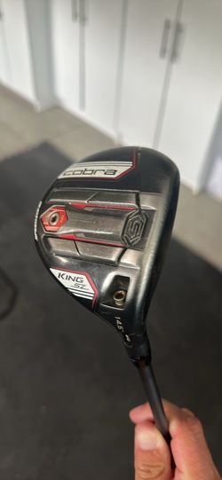 Cobra Speedzone RZ 3w 14.5 Deg