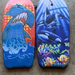 Bodyboards