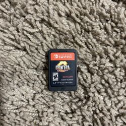 Nintendo Switch Game