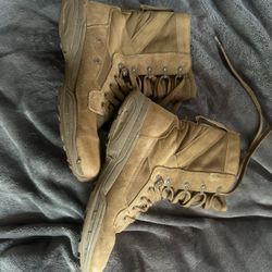 Garmont Tactical Boots 