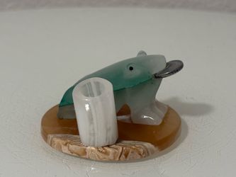 SMALL “Money Toad” Feng Shui Symbol for Good Fortune