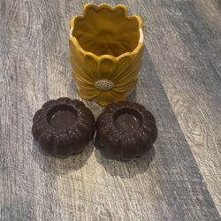 Fall Decors 