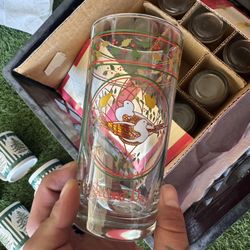 12 Days Of Christmas Cups