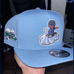 $ad Boyz New Era Cap ! Brand New 