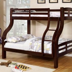 Solid Wood Bed Frame In Stock!!! NO CREDIT NEEDED 