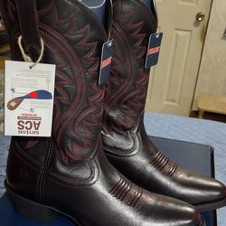 Durango Boots Size 11