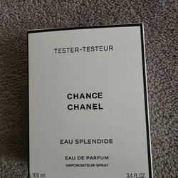 Chanel Chance 100ml New
