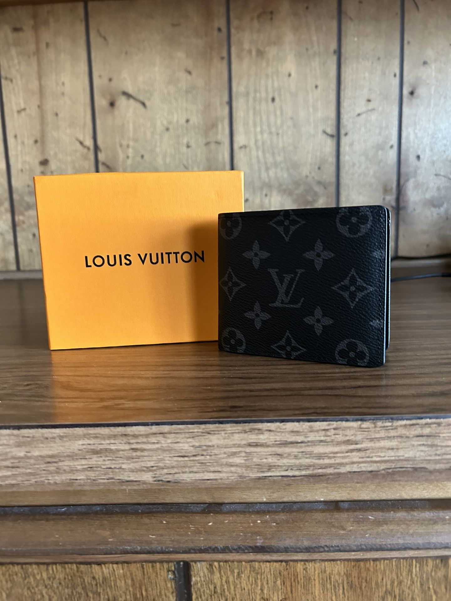 Louis Vuitton Wallet