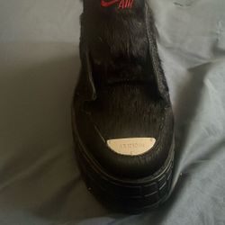 Nike Air Jordan 1 Brooklyn Lows (women’s)