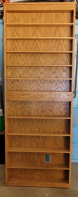 Shelf