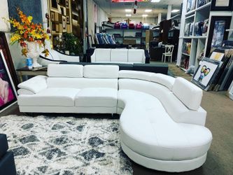 Sectional