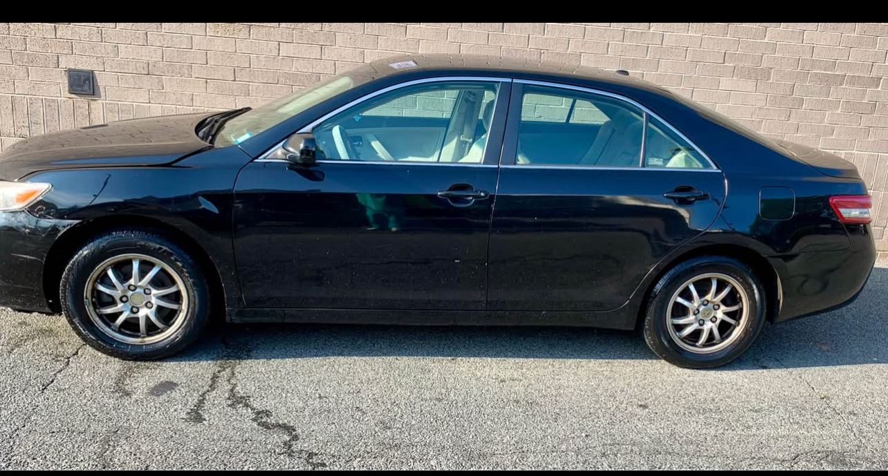 2010 Toyota Camry