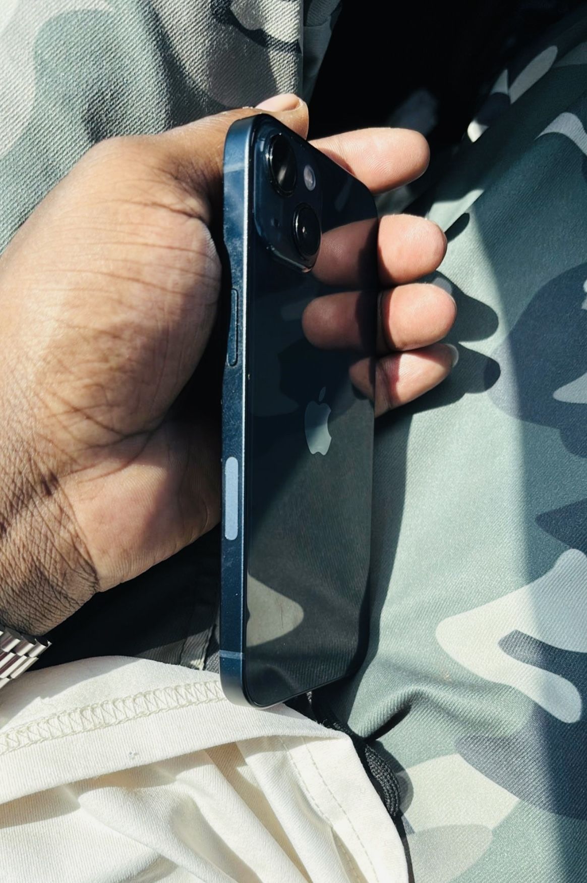 NEW iPhone 13 😲