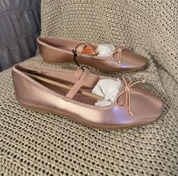 Girls Slip Ons Size 5