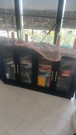 Buffet Cabinet