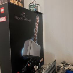 Lego Sets