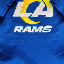 Rams T- Shirt