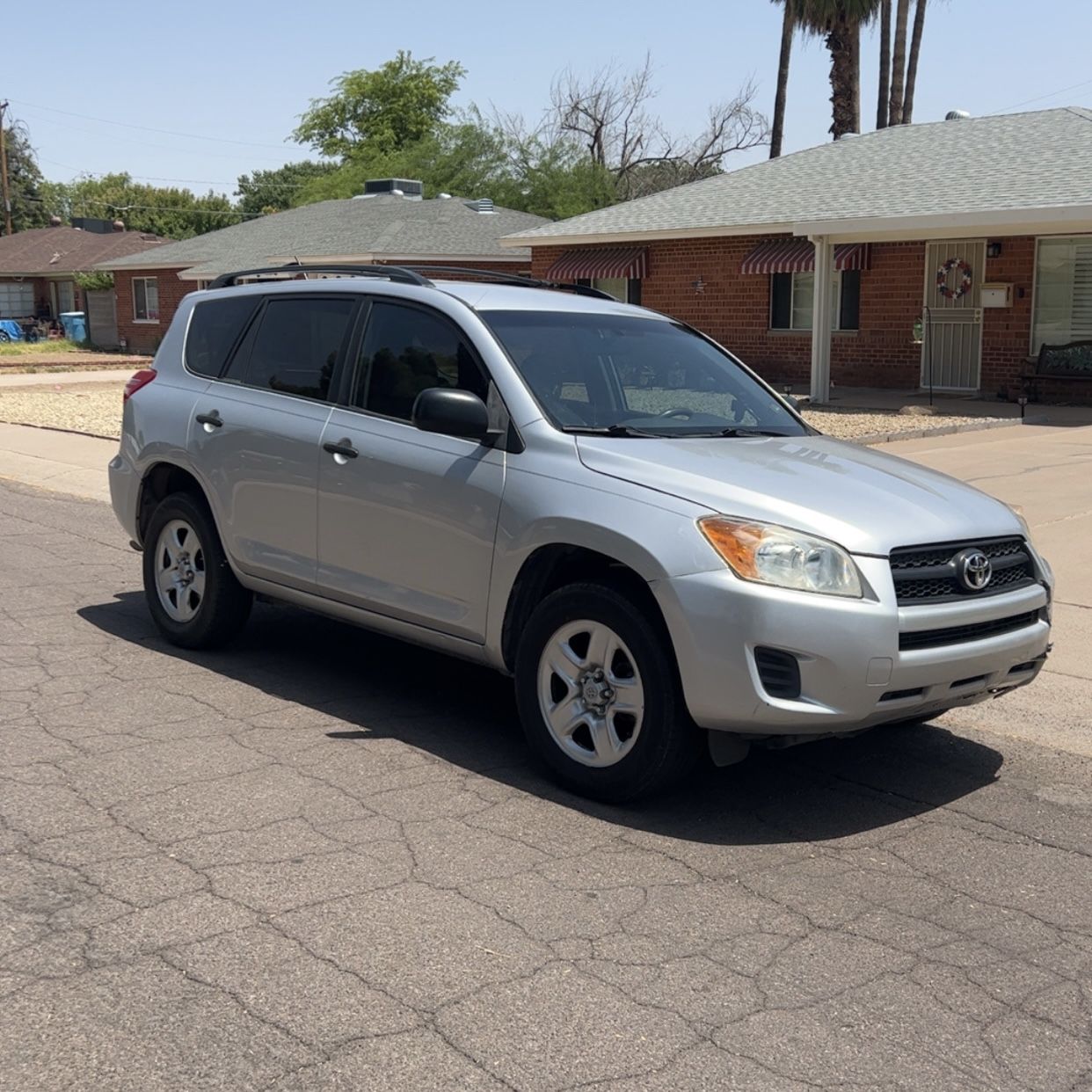 2010 Toyota Rav4