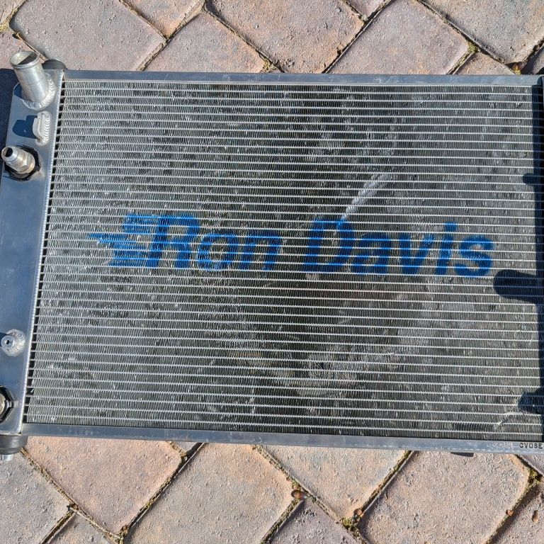 Ron Davis Corvette C6 Radiator for Sale in North Las Vegas, NV - OfferUp