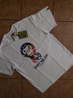 Bape Tee