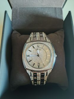 Bulova Phantom  Crystal