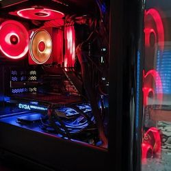 Gaming PC Bundle