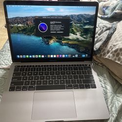 macBookAir