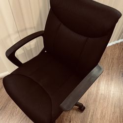 Adjustable Office Chair