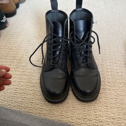 Doc Martins 