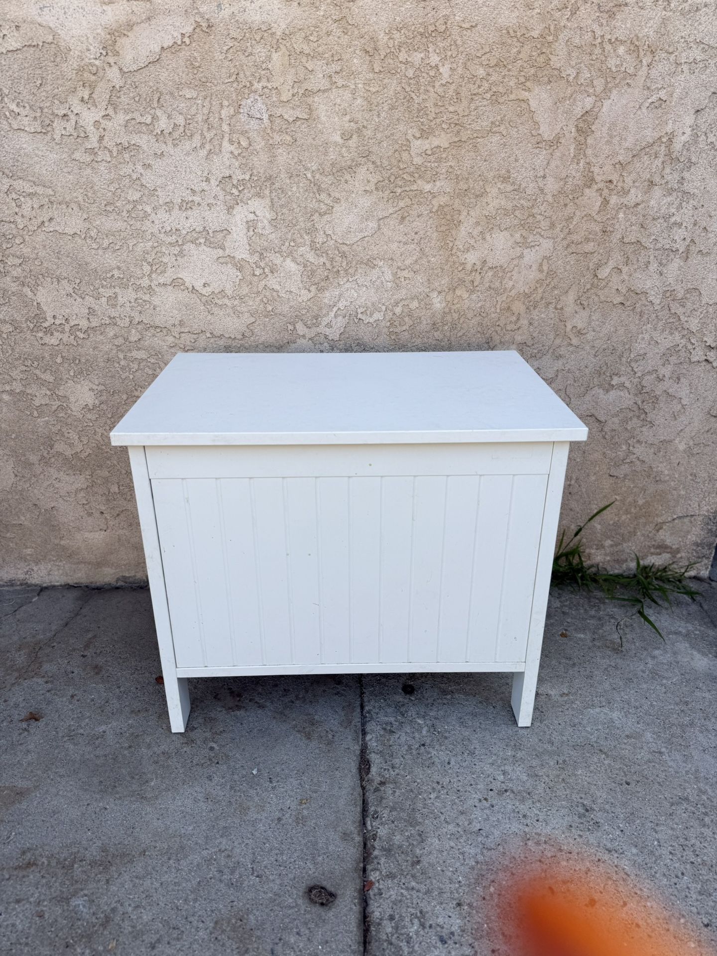 Small Bench