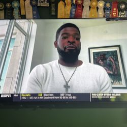 85” Samsung TV QLED