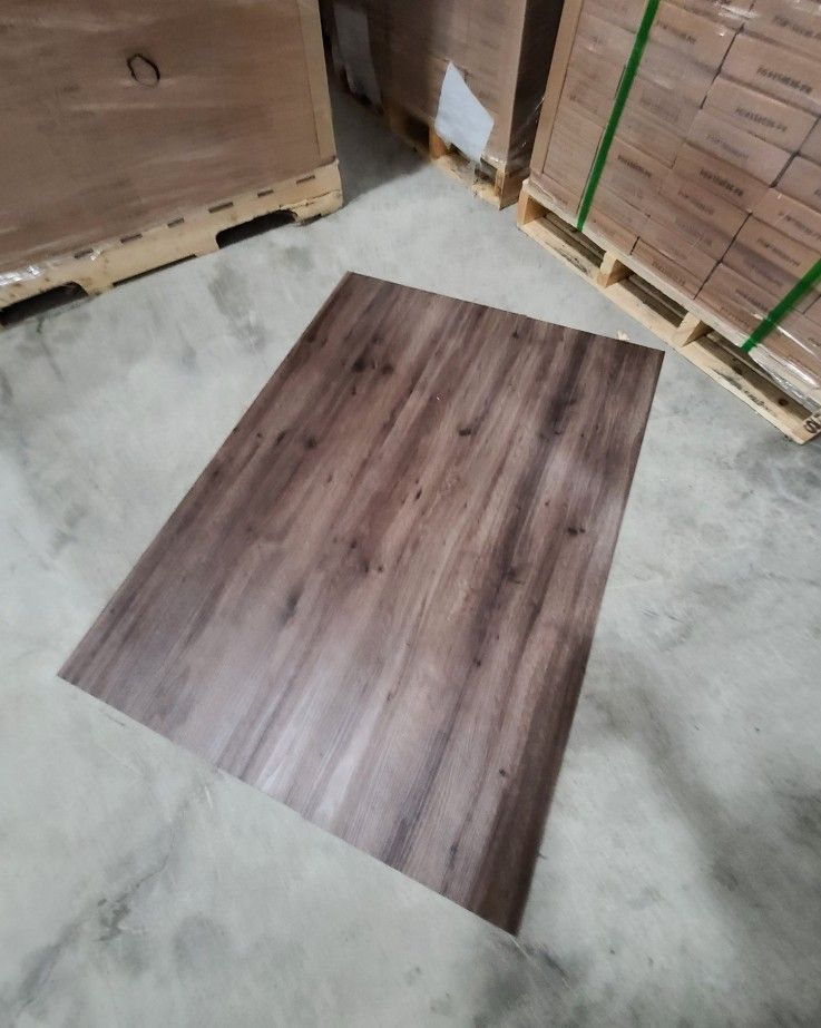 vinyl flooring plank glue down 7